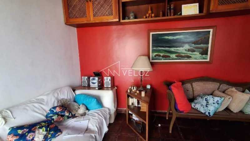 Cobertura, 3 quartos, 191 m² - Foto 18