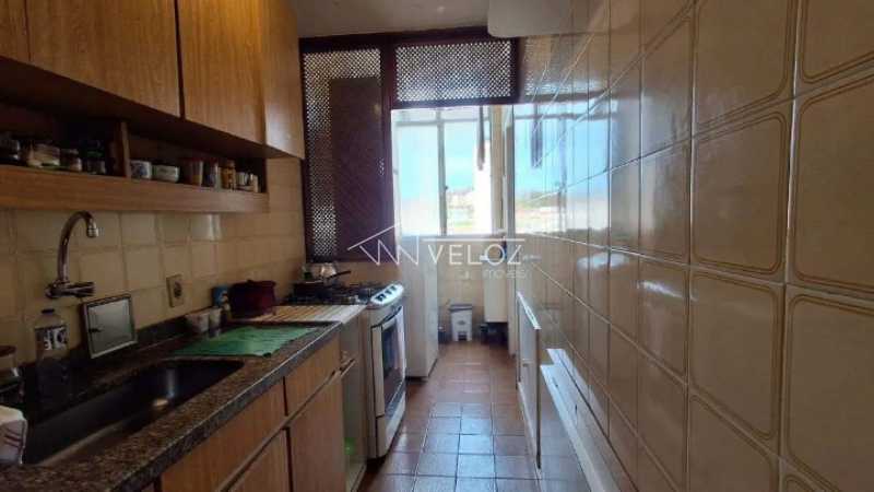 Cobertura, 3 quartos, 191 m² - Foto 13