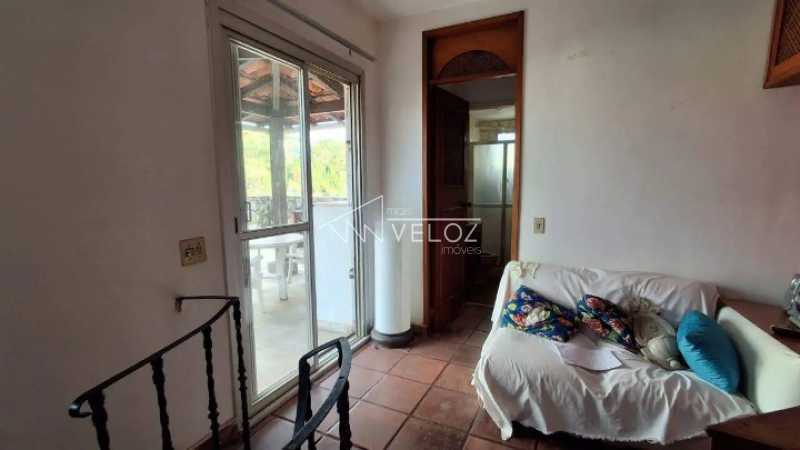 Cobertura, 3 quartos, 191 m² - Foto 6