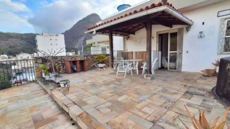 Cobertura, 3 quartos, 191 m² - Foto 12