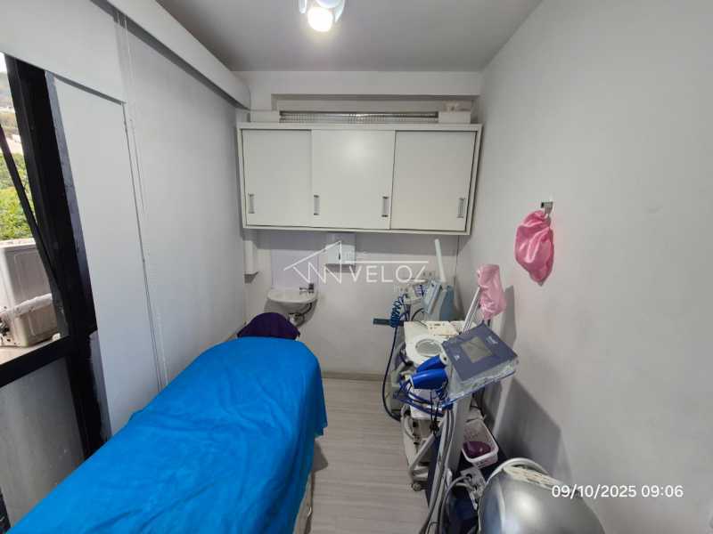 Sala-Conjunto, 37 m² - Foto 13