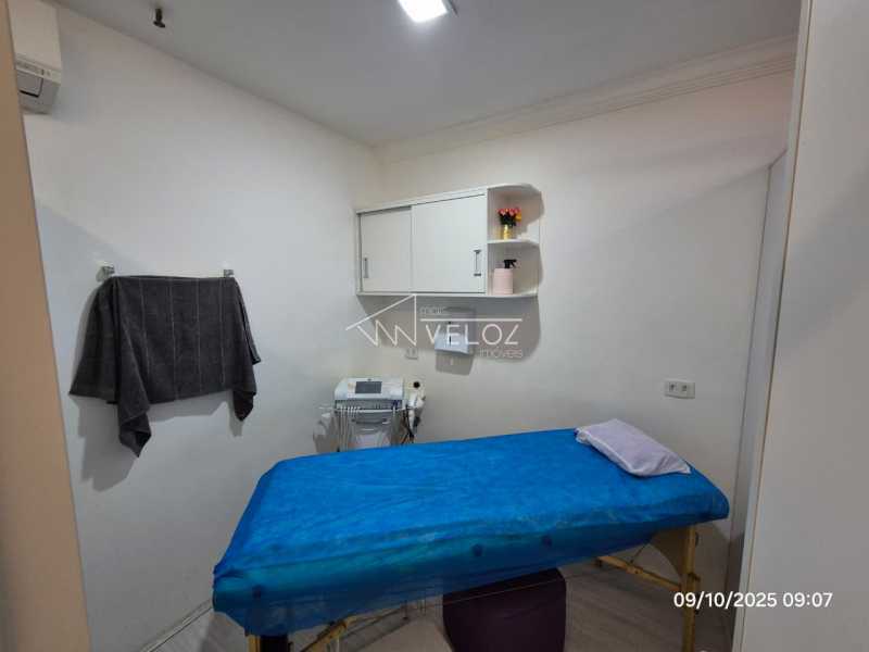 Sala-Conjunto, 37 m² - Foto 1