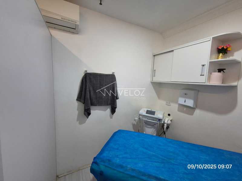 Sala-Conjunto, 37 m² - Foto 18