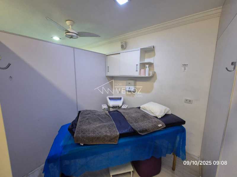 Sala-Conjunto, 37 m² - Foto 21