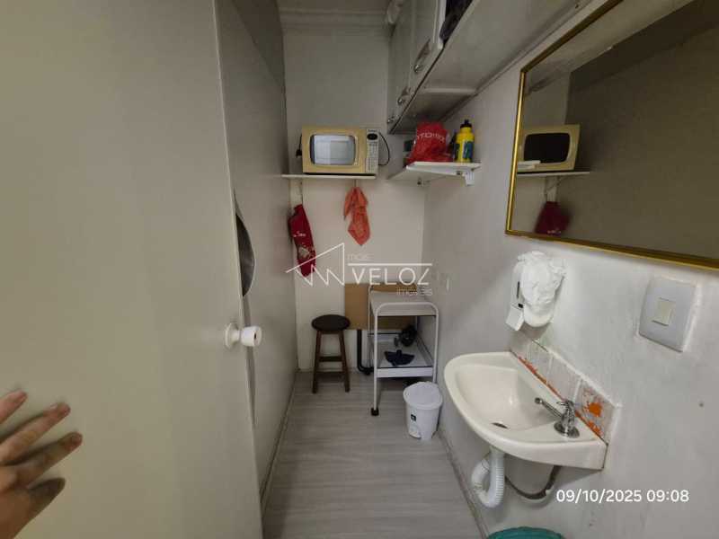 Sala-Conjunto, 37 m² - Foto 2