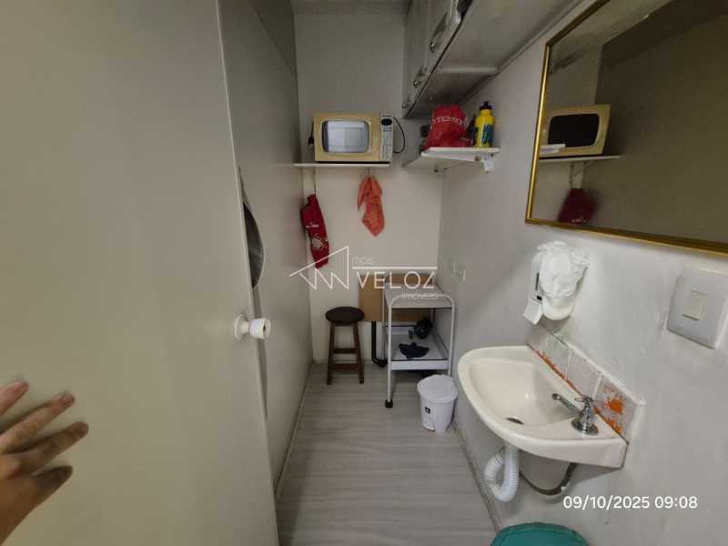 Sala-Conjunto, 37 m² - Foto 22