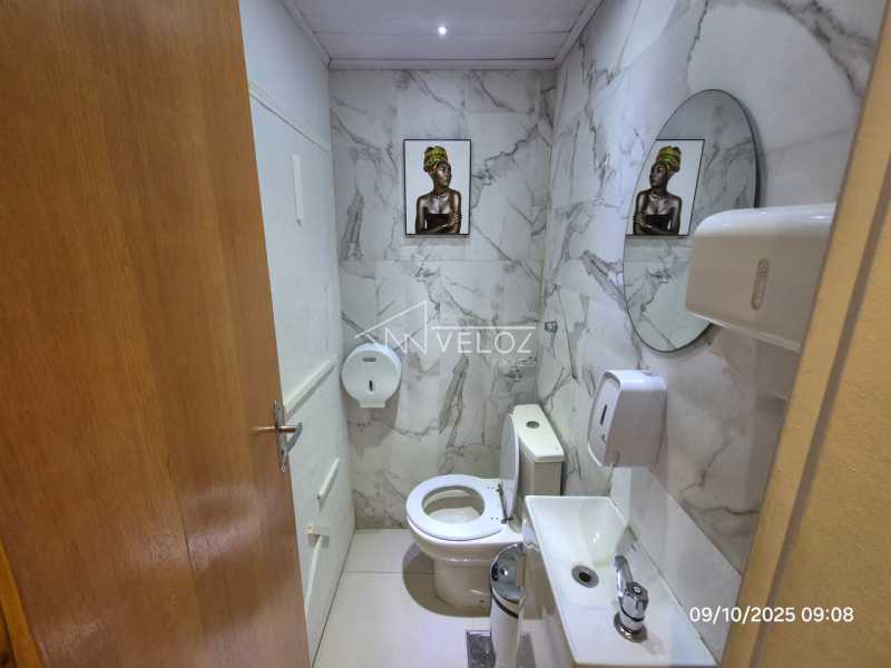 Sala-Conjunto, 37 m² - Foto 20