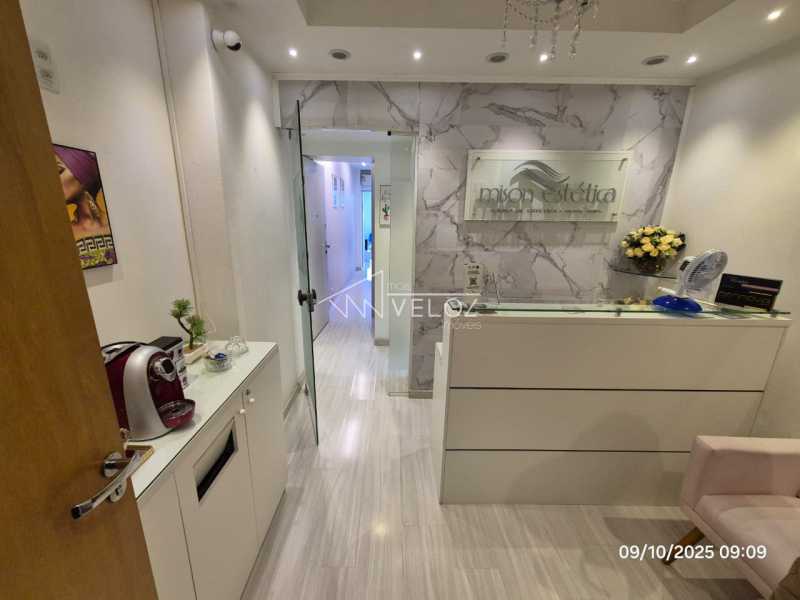 Sala-Conjunto, 37 m² - Foto 15