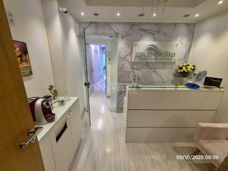 Sala-Conjunto, 37 m² - Foto 6