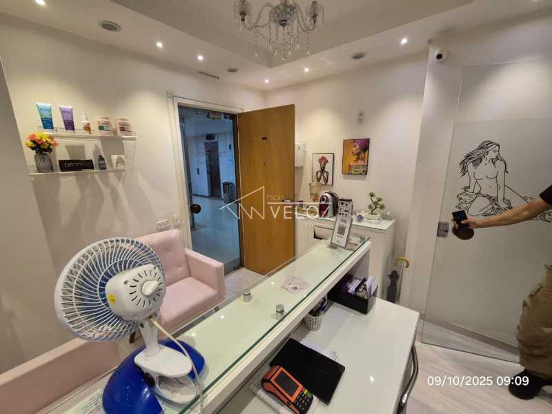 Sala-Conjunto, 37 m² - Foto 5