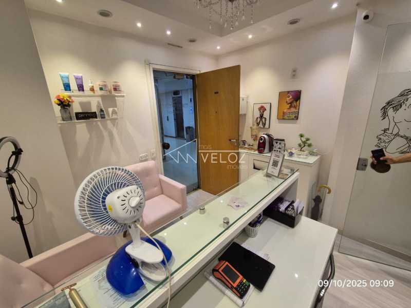 Sala-Conjunto, 37 m² - Foto 19