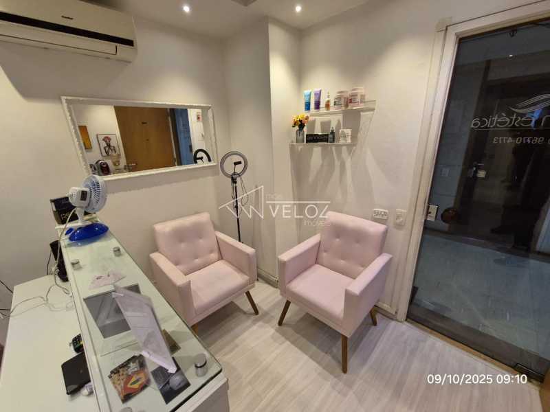 Sala-Conjunto, 37 m² - Foto 4