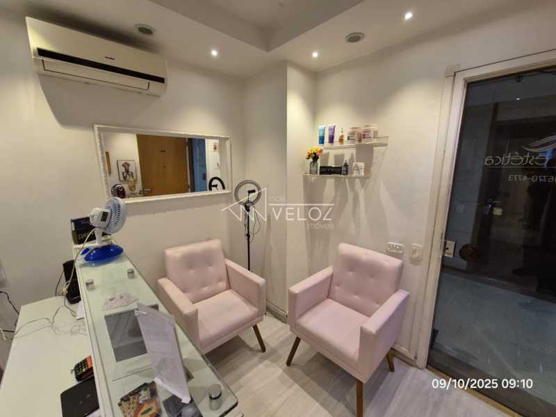 Sala-Conjunto, 37 m² - Foto 9