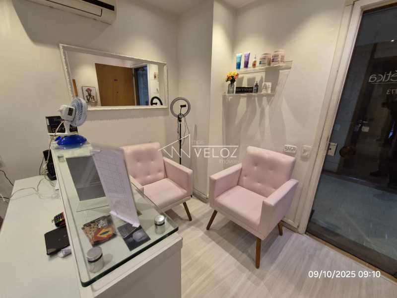 Sala-Conjunto, 37 m² - Foto 11