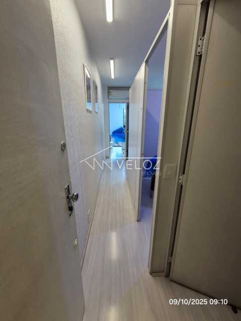 Sala-Conjunto, 37 m² - Foto 17