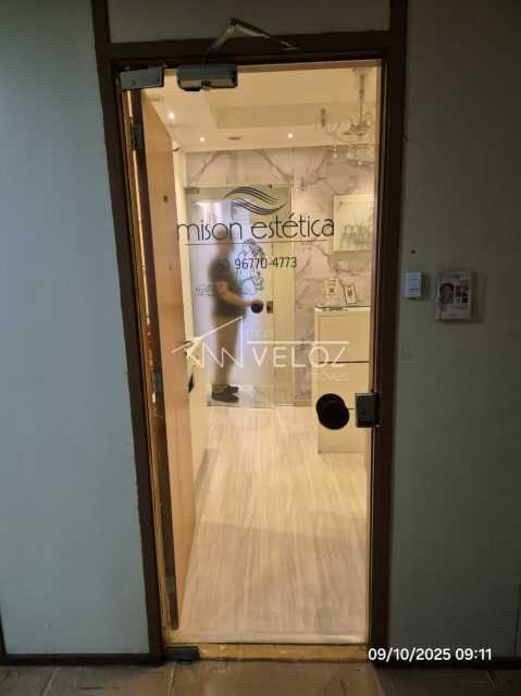 Sala-Conjunto, 37 m² - Foto 7