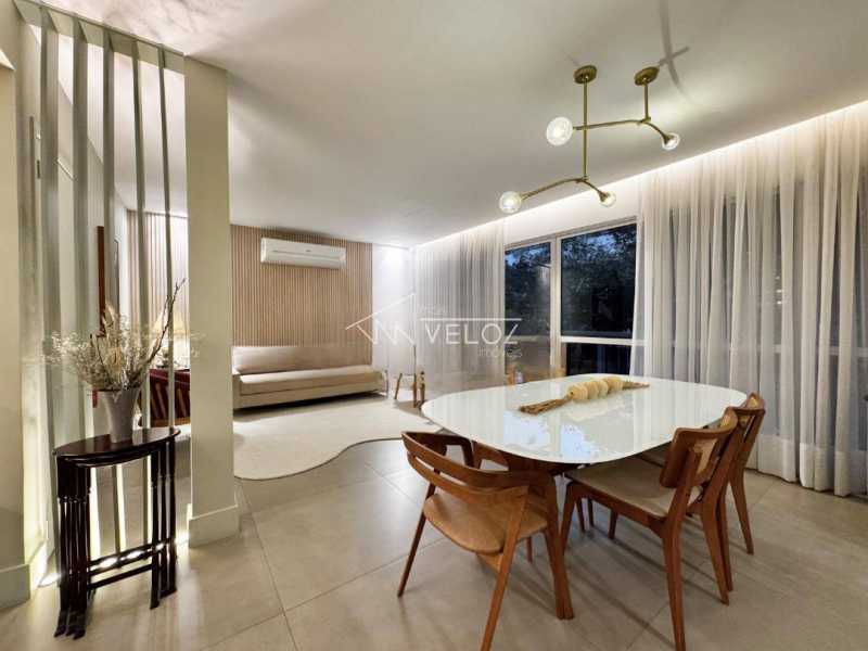 Apartamento, 2 quartos, 150 m² - Foto 15