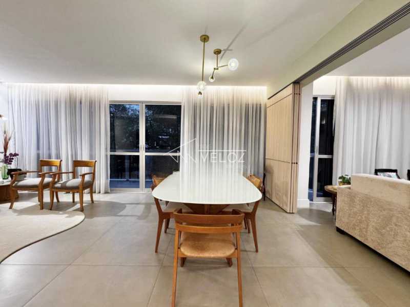 Apartamento, 2 quartos, 150 m² - Foto 10