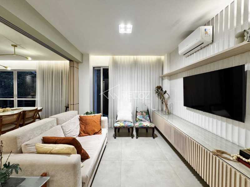 Apartamento, 2 quartos, 150 m² - Foto 16