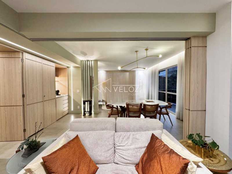 Apartamento, 2 quartos, 150 m² - Foto 6