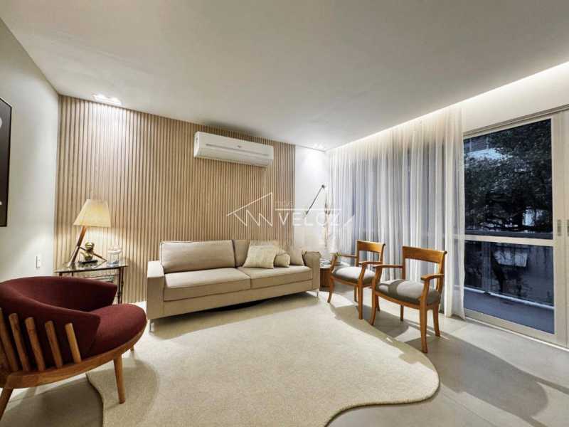 Apartamento, 2 quartos, 150 m² - Foto 1