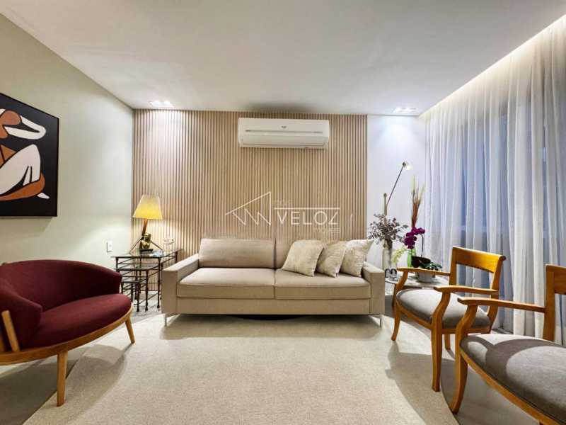 Apartamento, 2 quartos, 150 m² - Foto 14