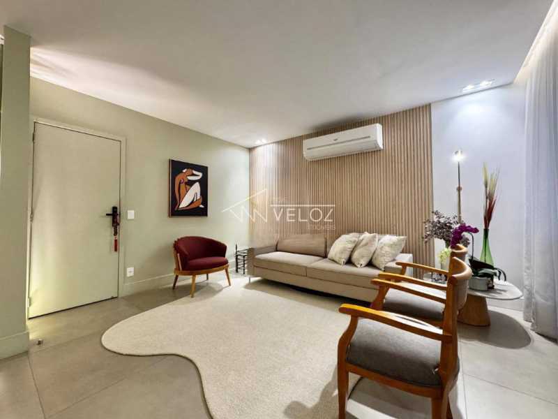 Apartamento, 2 quartos, 150 m² - Foto 19