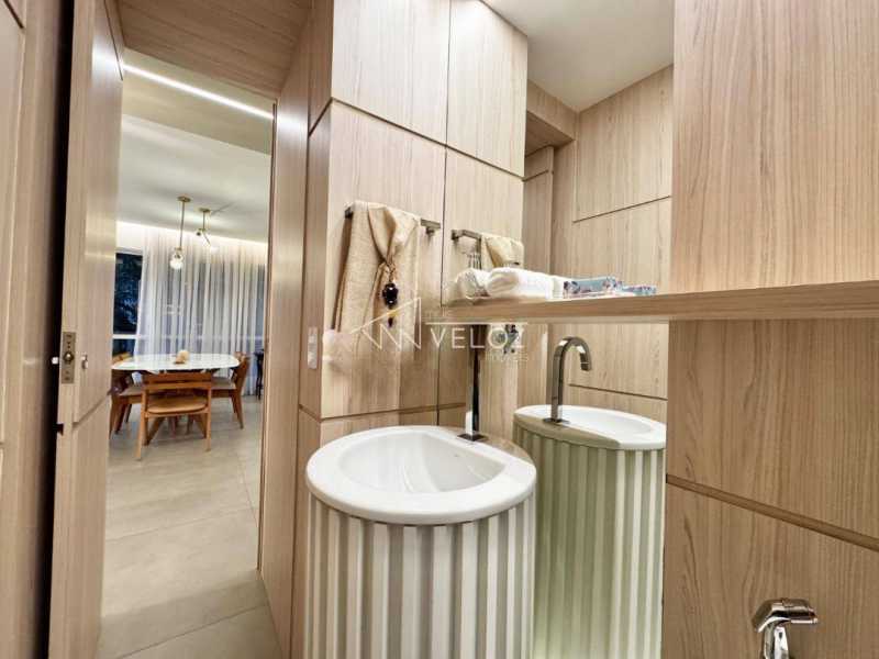 Apartamento, 2 quartos, 150 m² - Foto 2