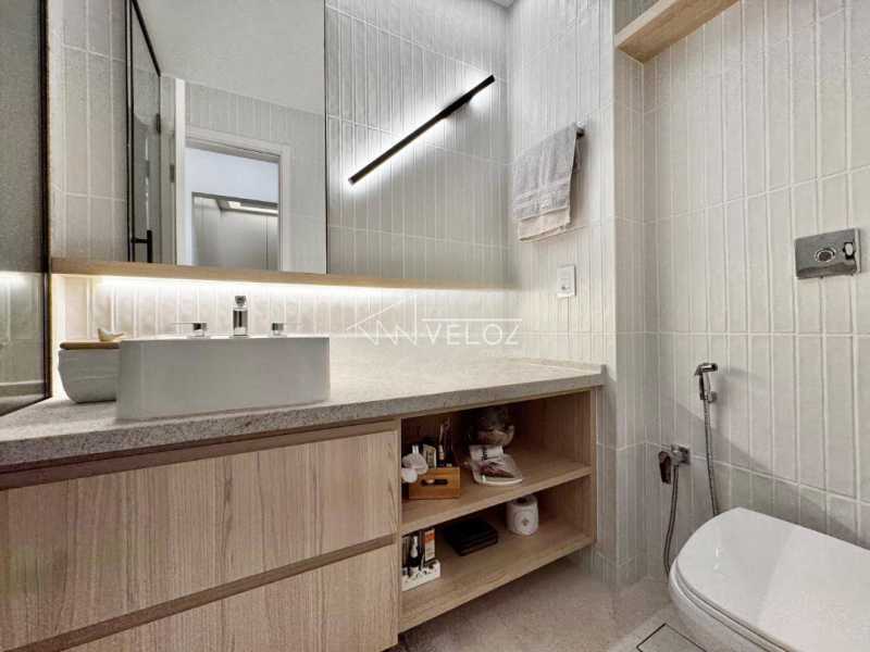 Apartamento, 2 quartos, 150 m² - Foto 21