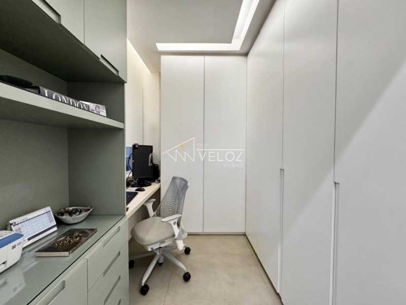 Apartamento, 2 quartos, 150 m² - Foto 8