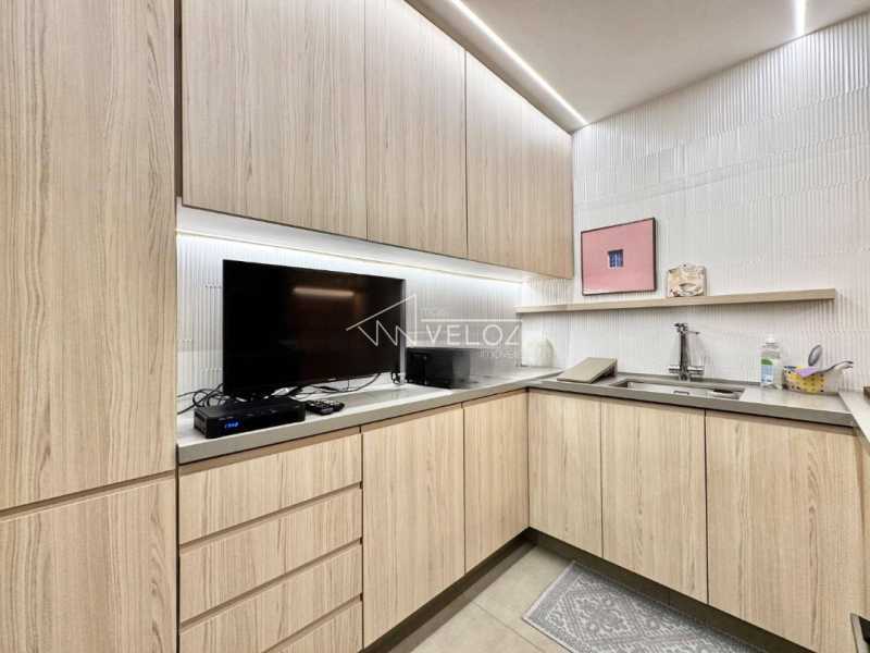 Apartamento, 2 quartos, 150 m² - Foto 9