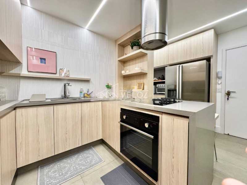 Apartamento, 2 quartos, 150 m² - Foto 4