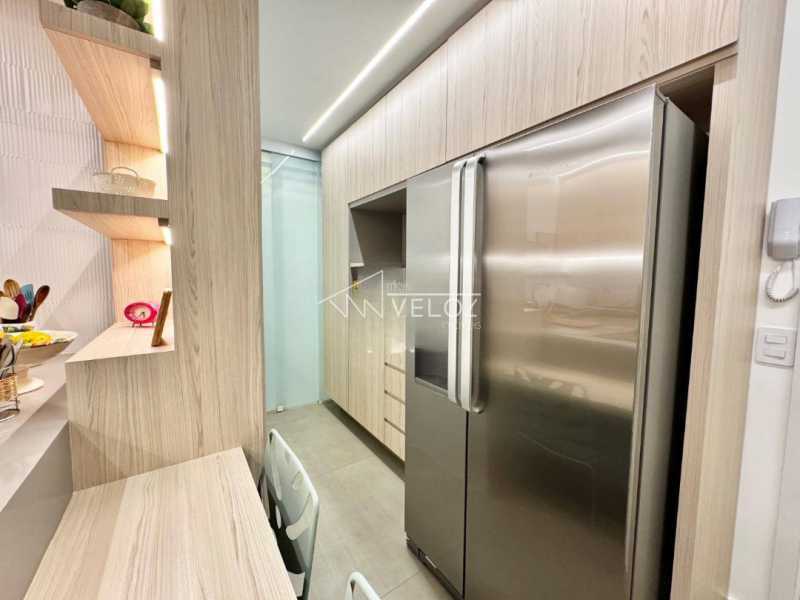 Apartamento, 2 quartos, 150 m² - Foto 18