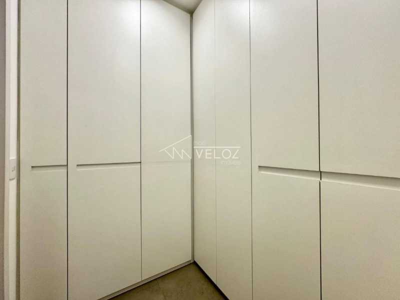 Apartamento, 2 quartos, 150 m² - Foto 12