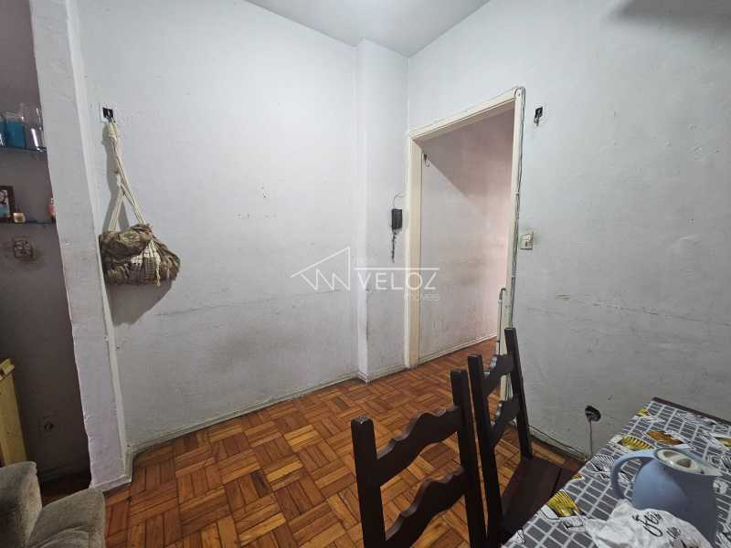 Apartamento, 1 quarto, 33 m² - Foto 17