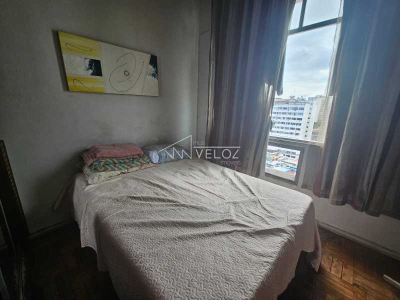 Apartamento, 1 quarto, 33 m² - Foto 14
