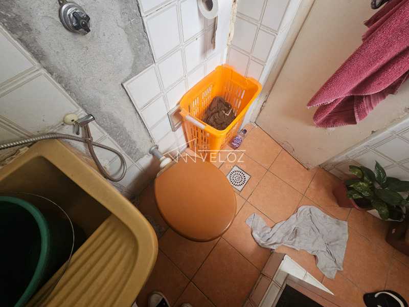 Apartamento, 1 quarto, 33 m² - Foto 2
