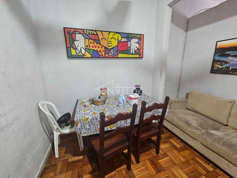 Apartamento, 1 quarto, 33 m² - Foto 11