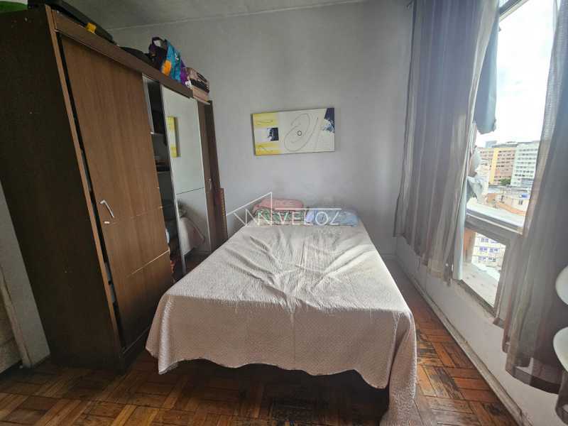 Apartamento, 1 quarto, 33 m² - Foto 5