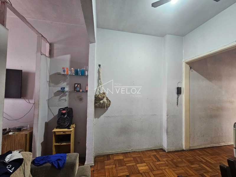 Apartamento, 1 quarto, 33 m² - Foto 8