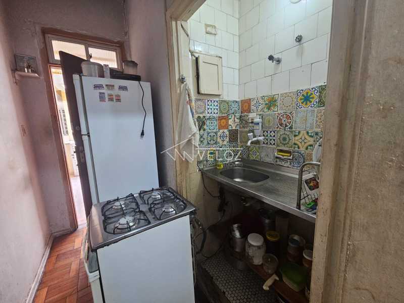 Apartamento, 1 quarto, 33 m² - Foto 24