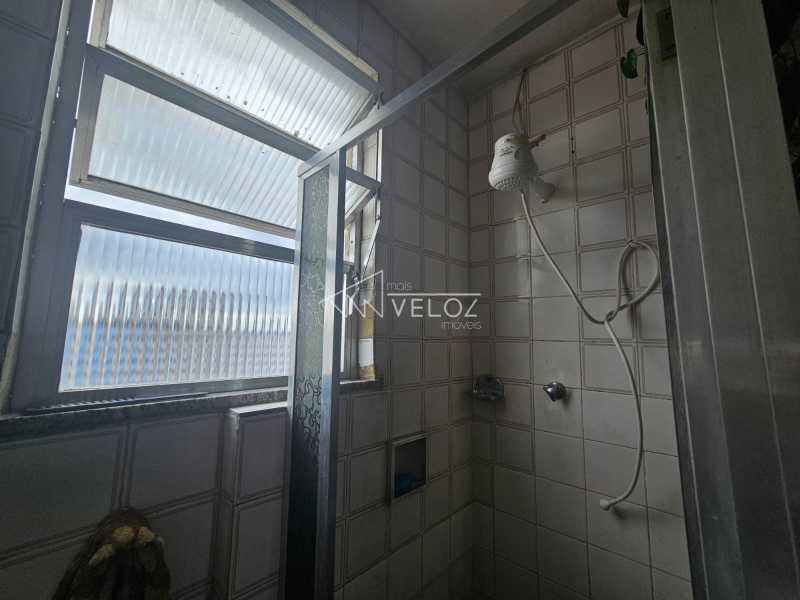 Apartamento, 1 quarto, 33 m² - Foto 9