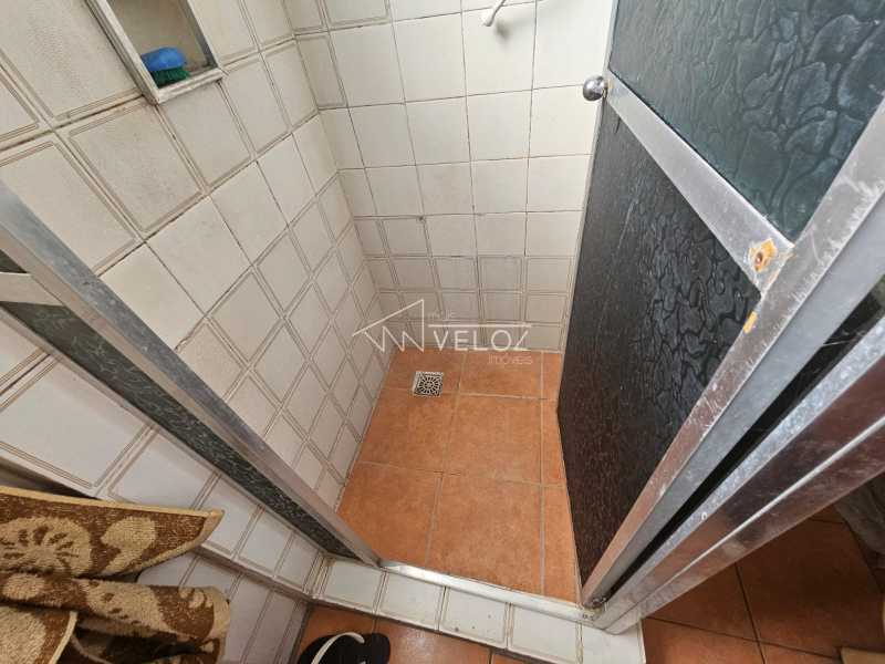 Apartamento, 1 quarto, 33 m² - Foto 6