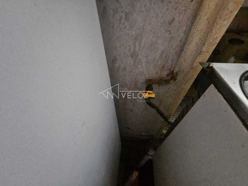 Apartamento, 1 quarto, 33 m² - Foto 7