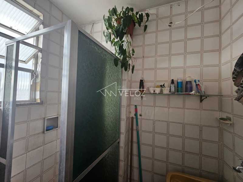 Apartamento, 1 quarto, 33 m² - Foto 18