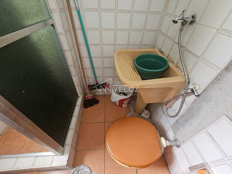 Apartamento, 1 quarto, 33 m² - Foto 21