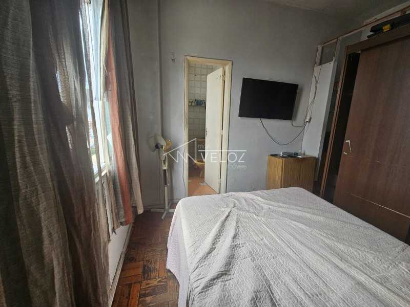 Apartamento, 1 quarto, 33 m² - Foto 15