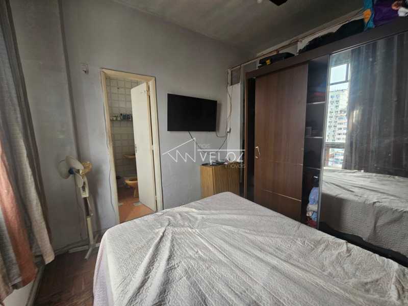 Apartamento, 1 quarto, 33 m² - Foto 1