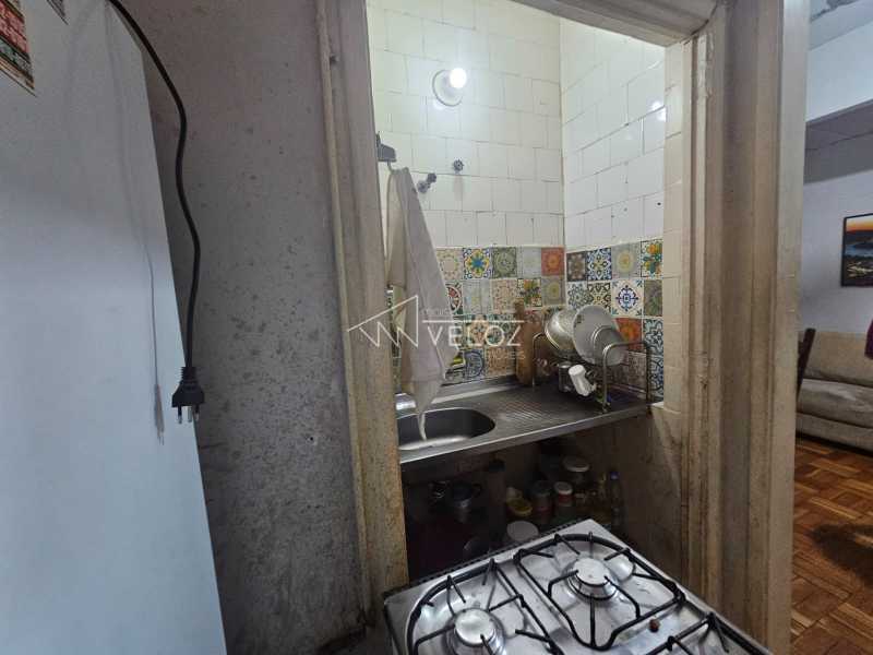 Apartamento, 1 quarto, 33 m² - Foto 12