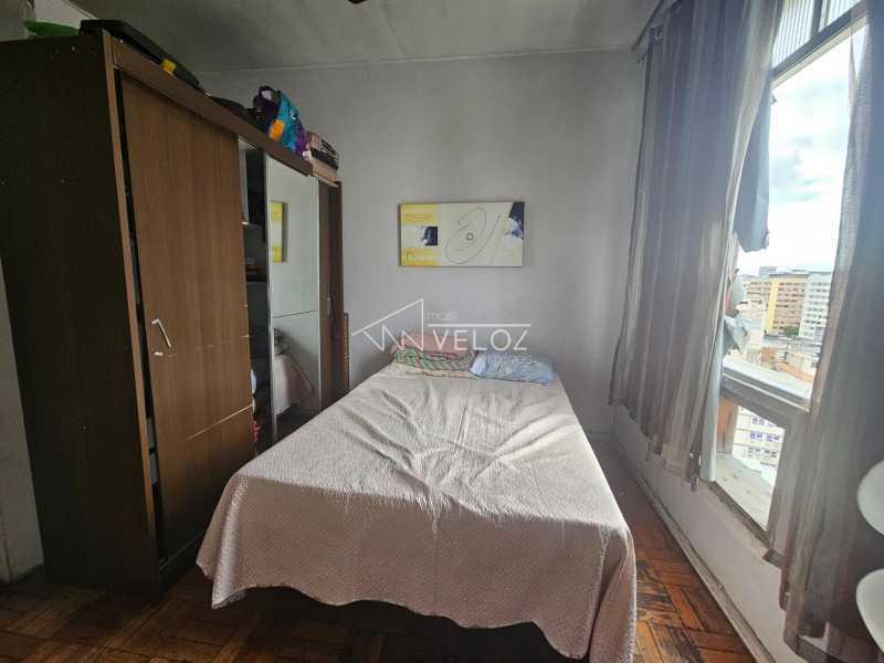 Apartamento, 1 quarto, 33 m² - Foto 25